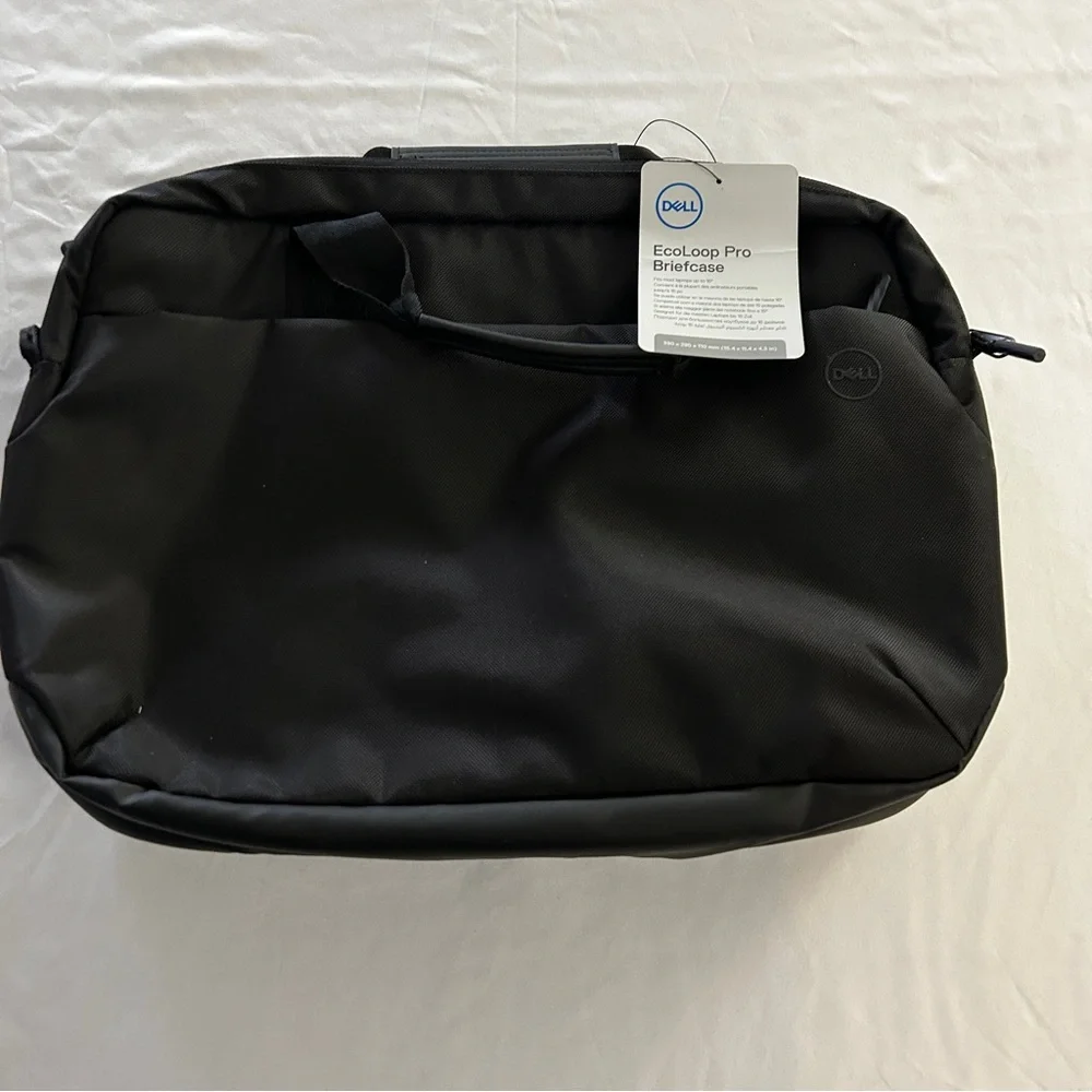 DELL Ecoloop Pro Briefcase for 16